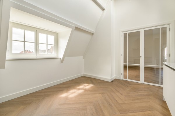Medium property photo - Rooseveltlaan 194-4, 1079 AB Amsterdam